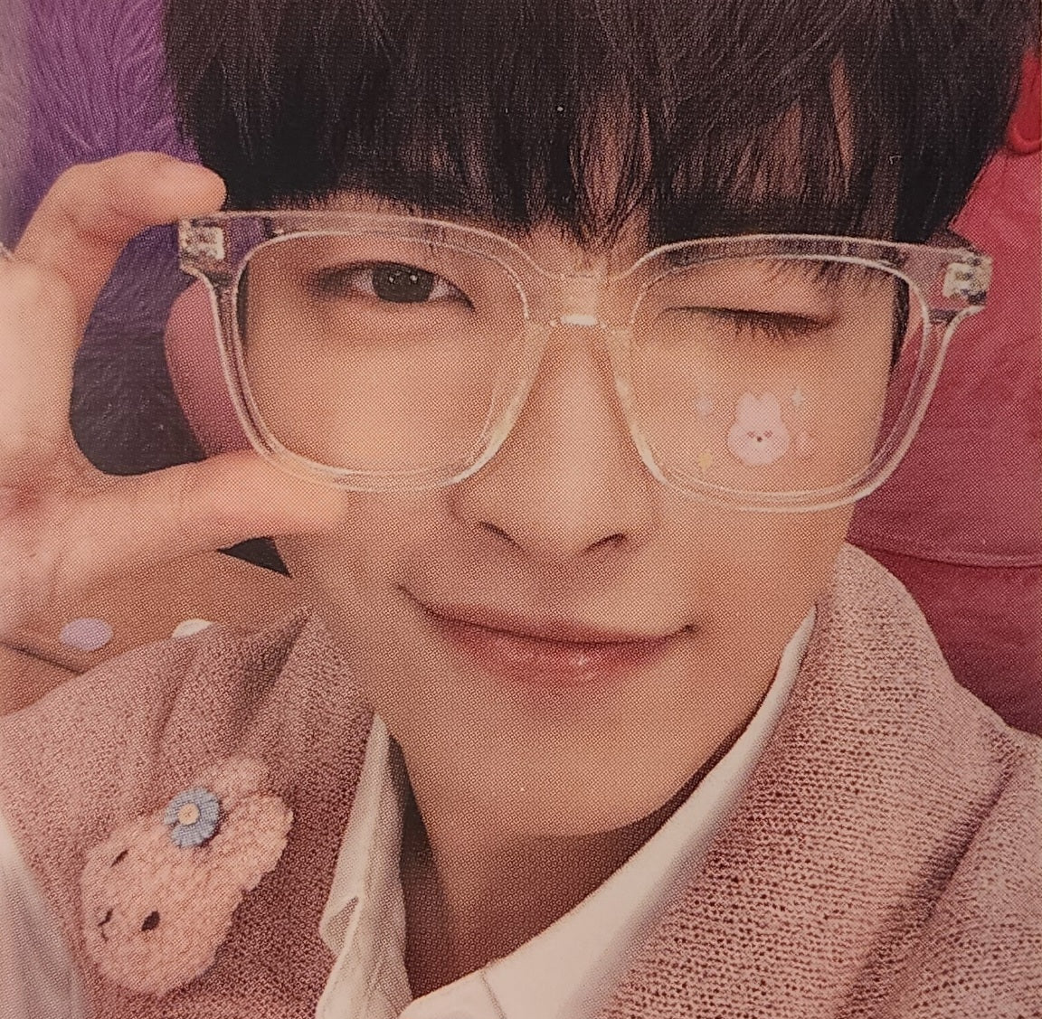 Hongjoong – Tinycollects