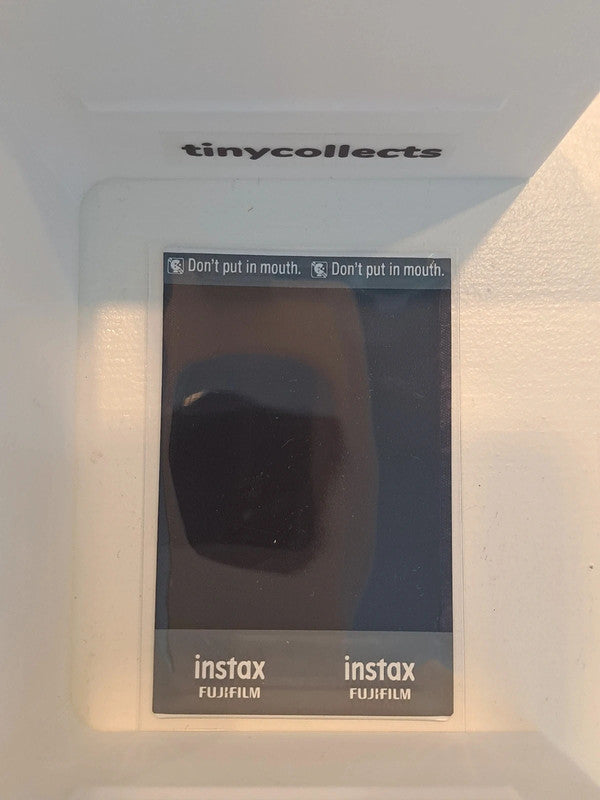 Yeosang Tower Records Polaroid LD The World Ep.Paradigm ATEEZ