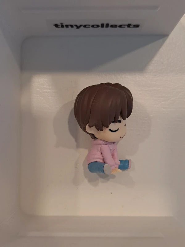 Taehyun Crown ver. Figure TXT