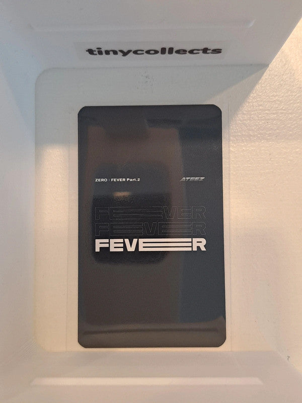 San Music Art 2.0 pob Fever part 2 ATEEZ