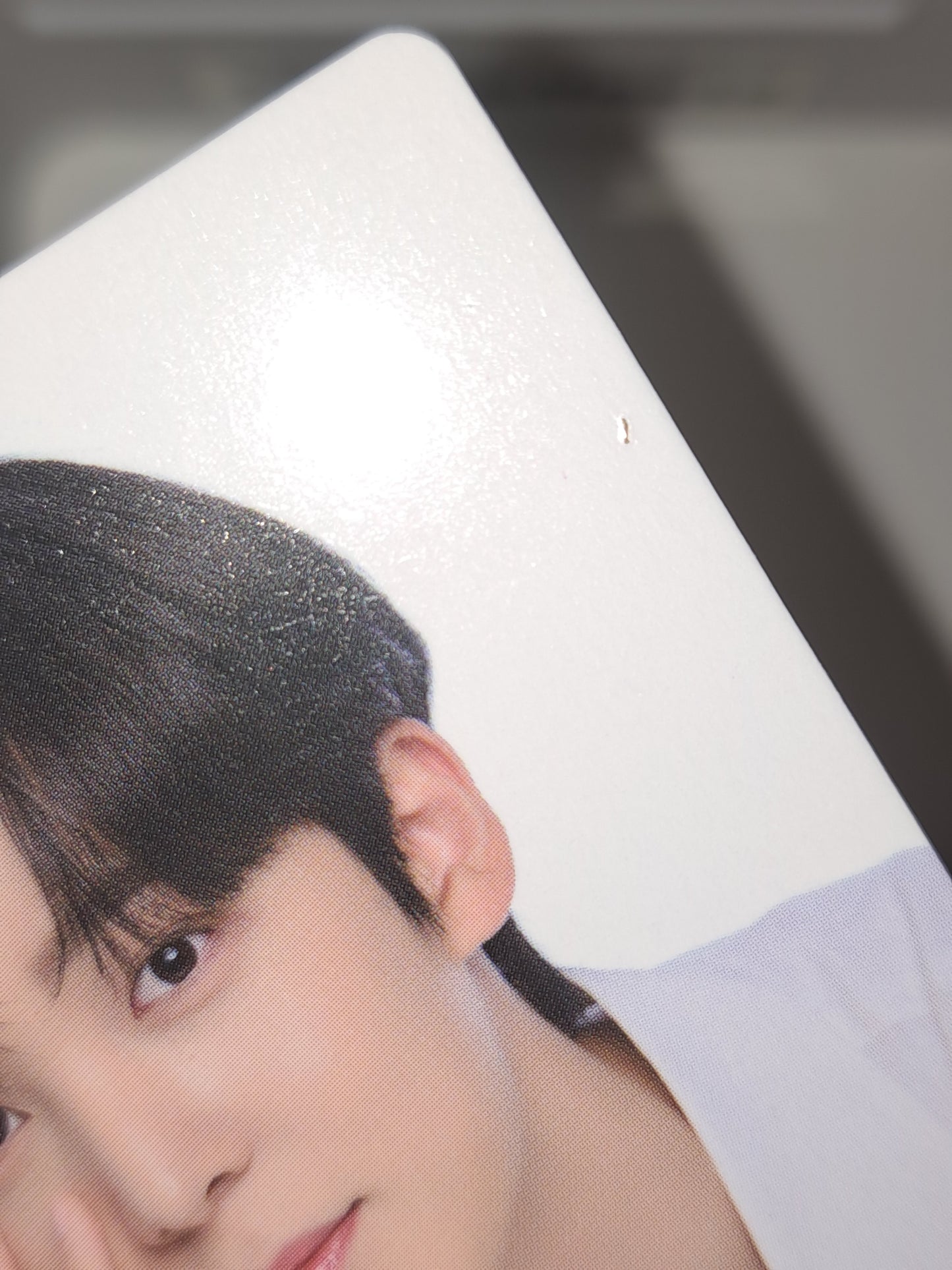 Yunho Mernel 2.0 ver. B pob ATEEZ