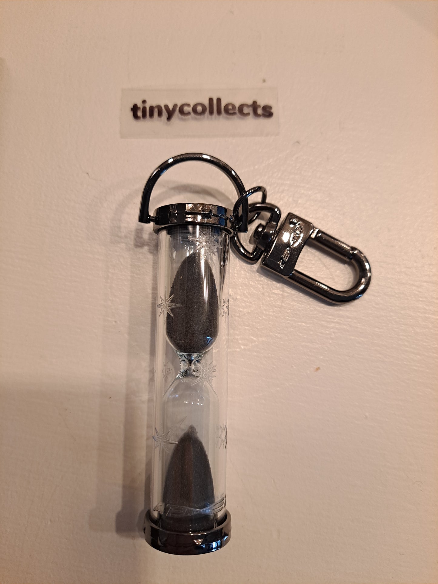 Cromer Keyring official merch unsealed ATEEZ
