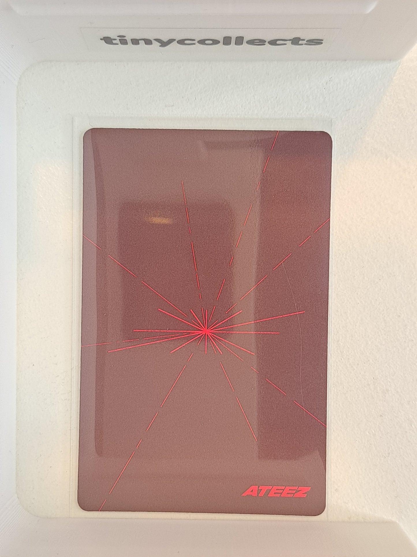 Mingi Poca incl. Diary A ver. Golden Hour part 2