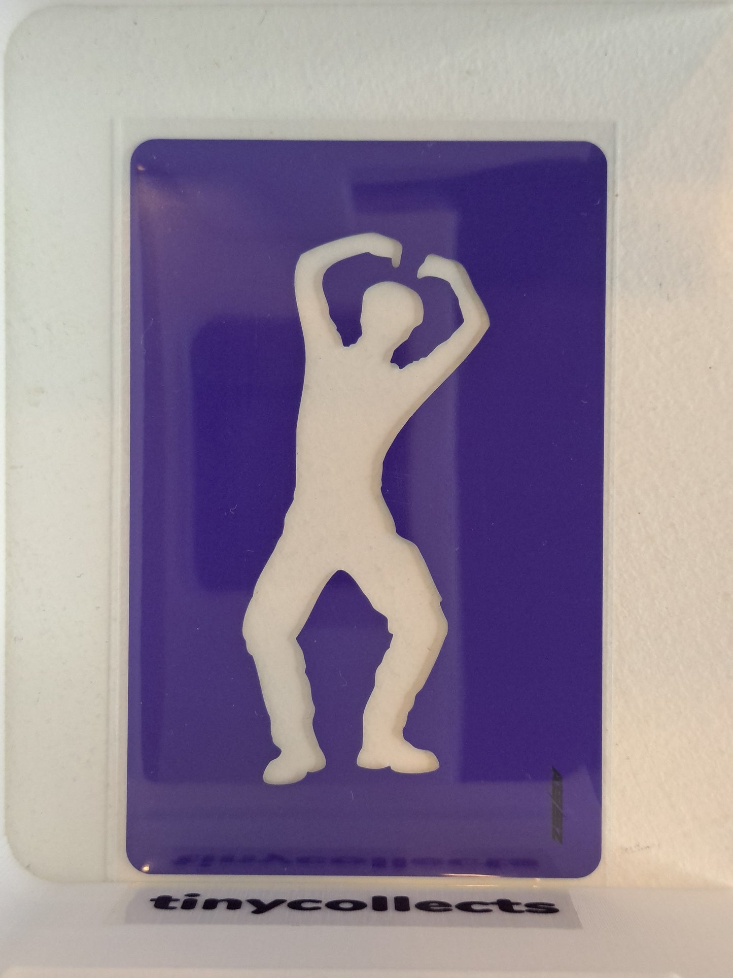 Seonghwa Album incl. D ver. action card The World Ep. 2: Outlaw