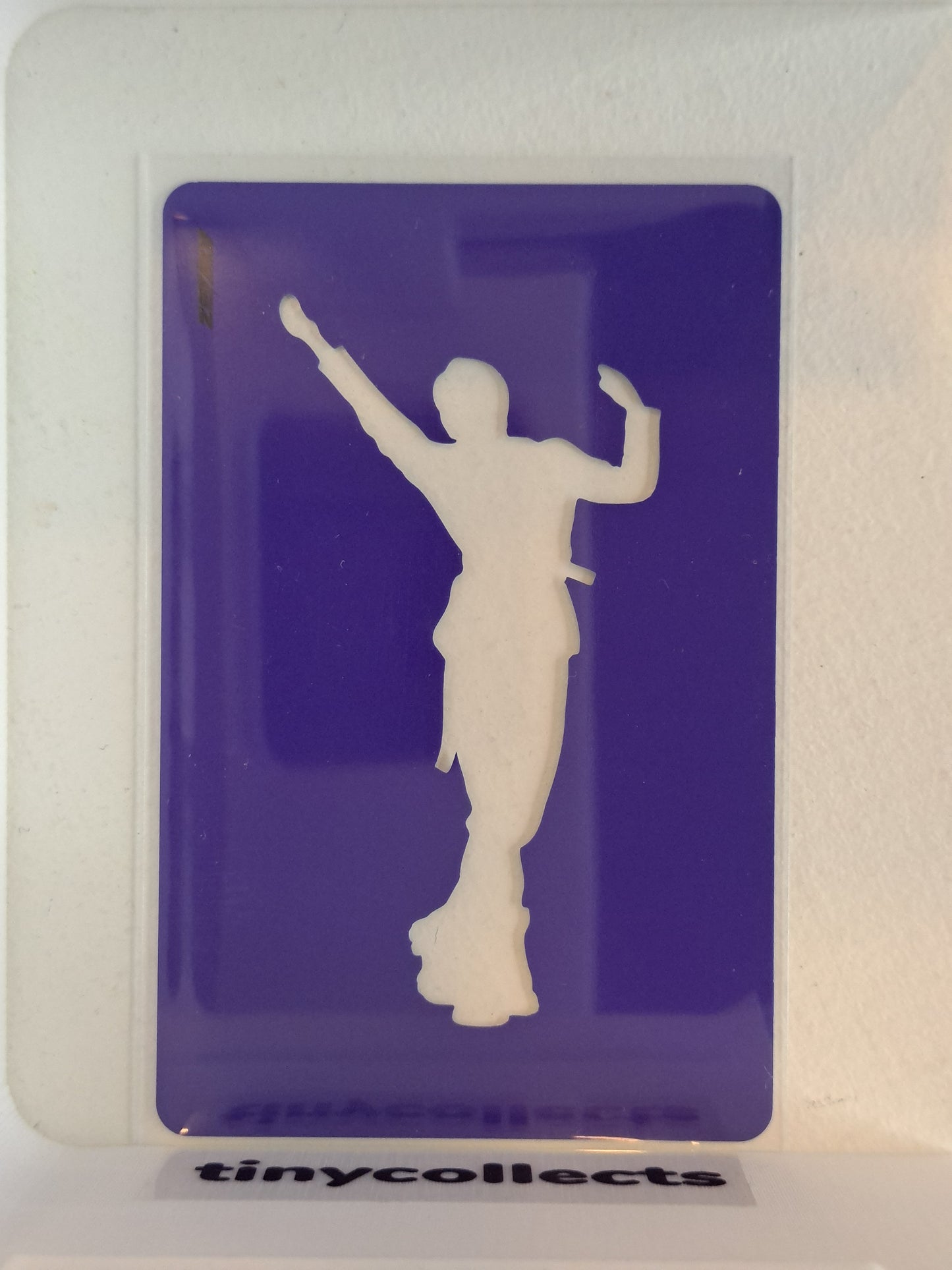 San Album incl. D ver. action card The World Ep. 2: Outlaw