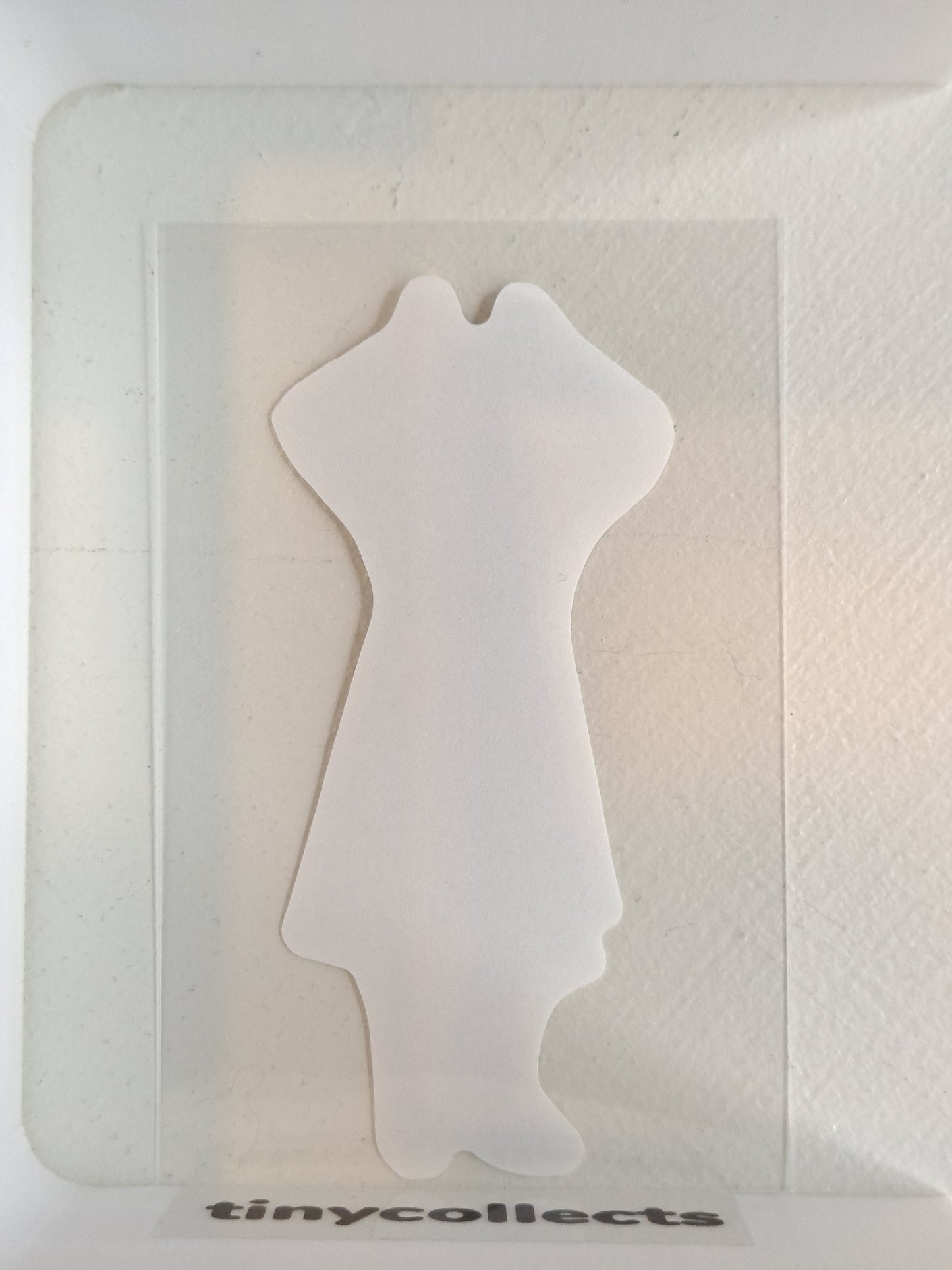 Seonghwa Platform incl. sticker ver. The World Ep.Fin: Will