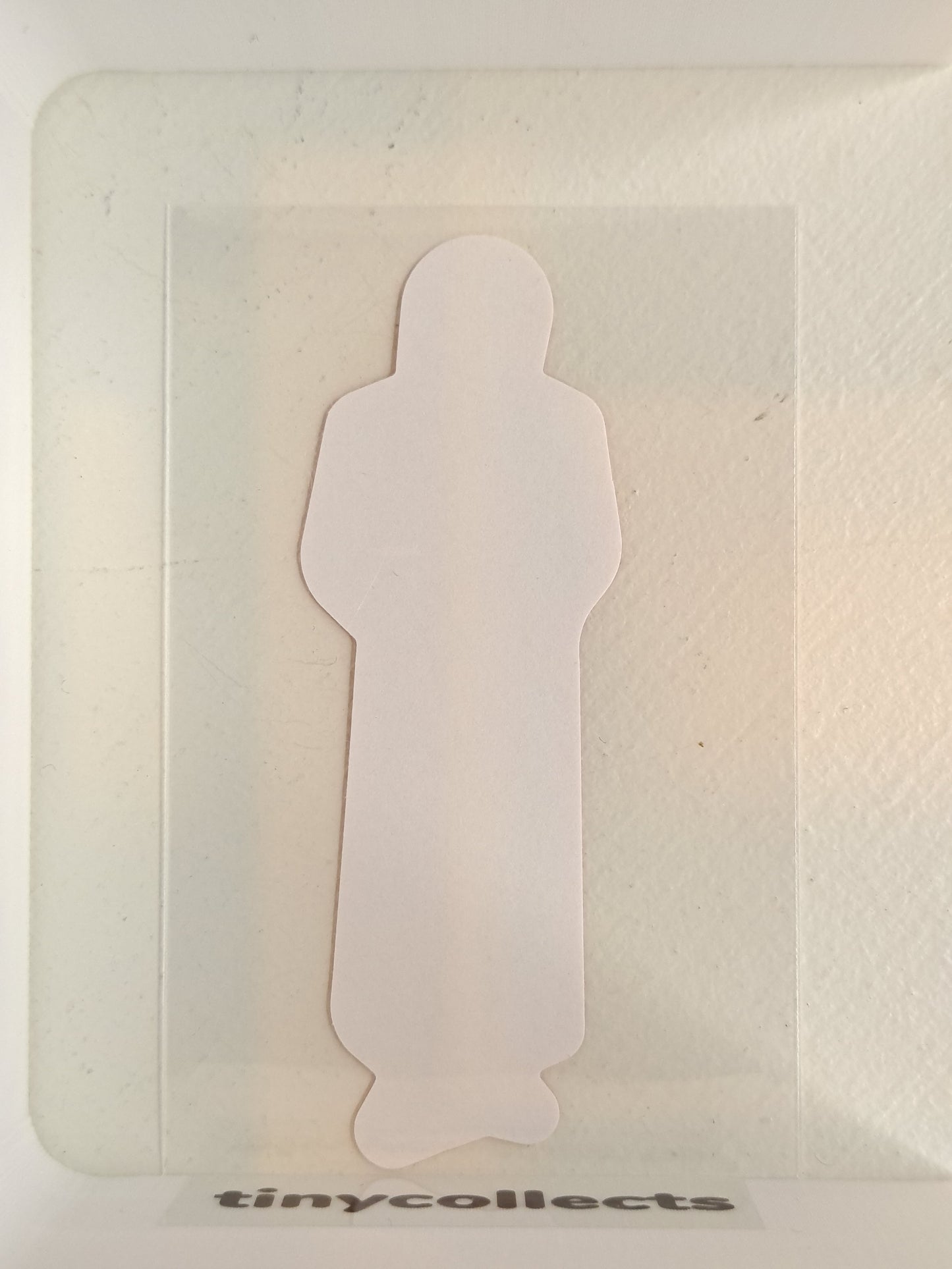 Seonghwa Album incl. D sticker The World Ep.Fin: Will