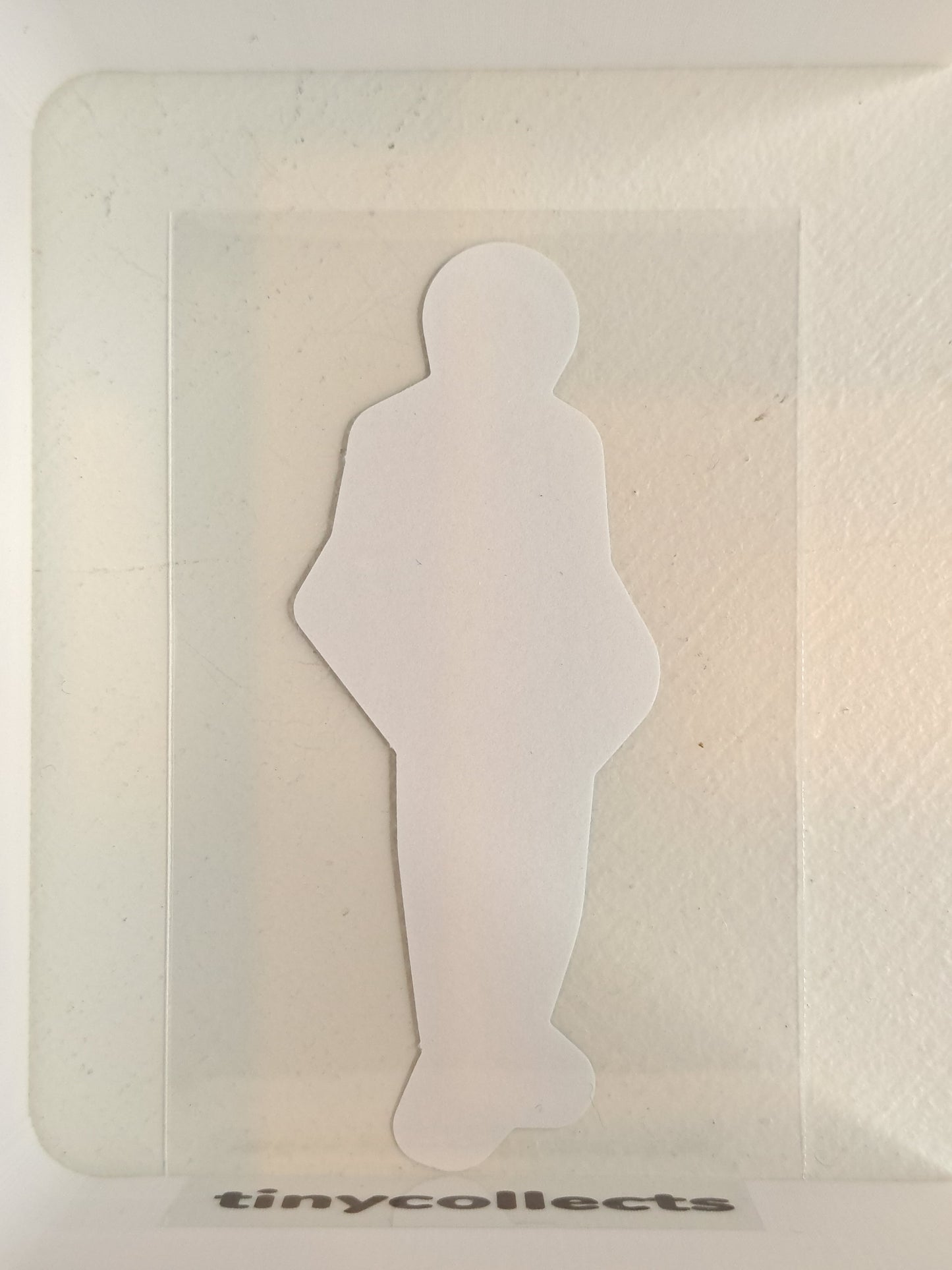 Seonghwa Album incl. Z sticker The World Ep.Fin: Will