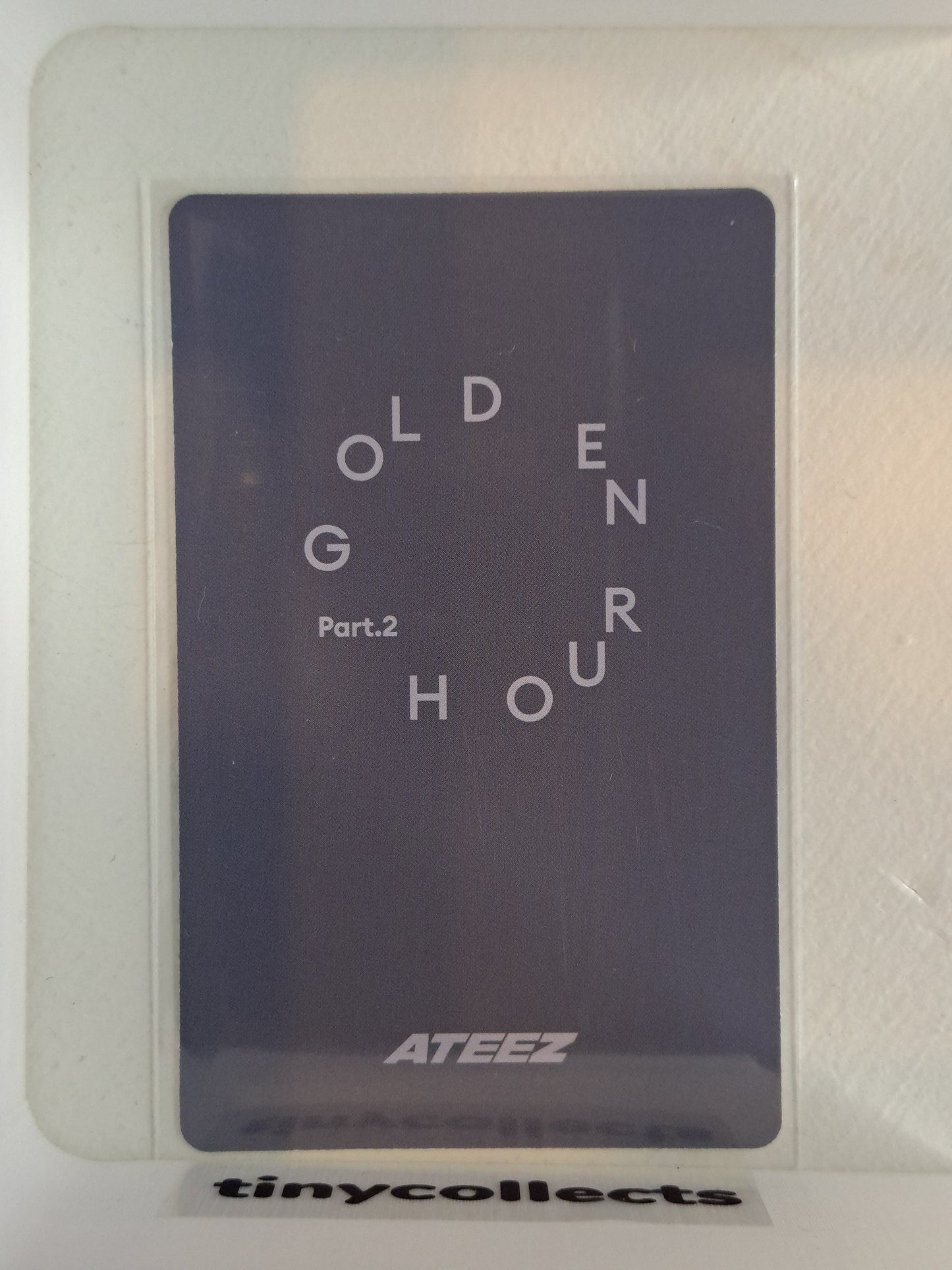 Jongho Toktoq Poca pob Golden Hour part 2