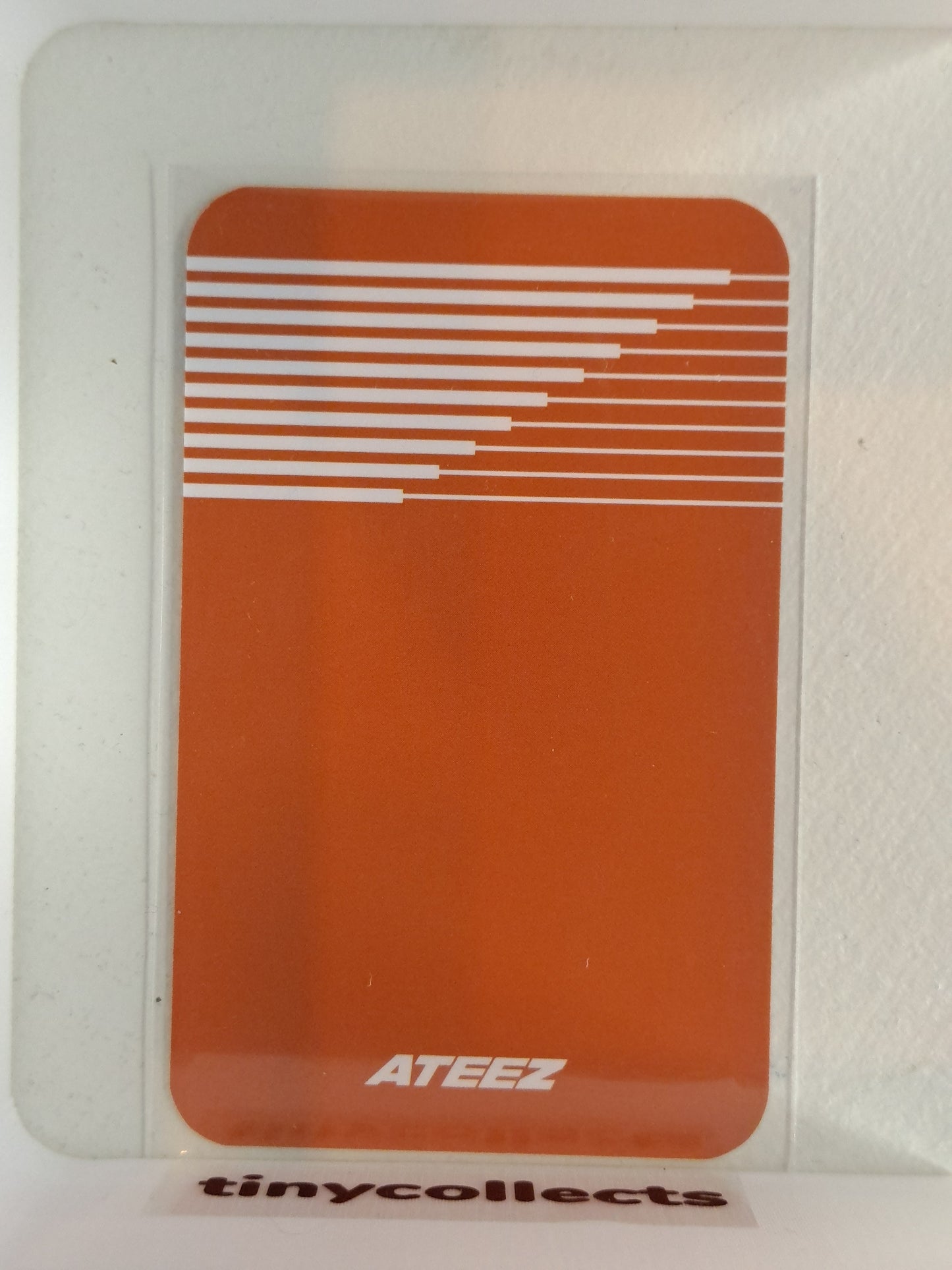 Jongho Toktoq Platform pob Golden Hour part 1