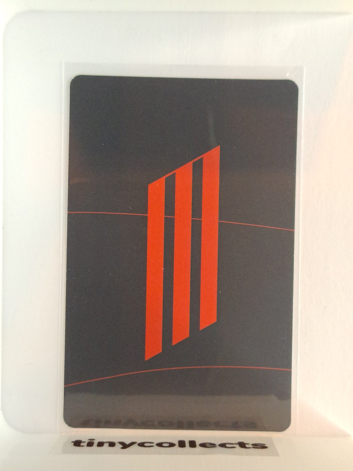 Jongho Album incl. Treasure Ep. 2: Zero to One ATEEZ