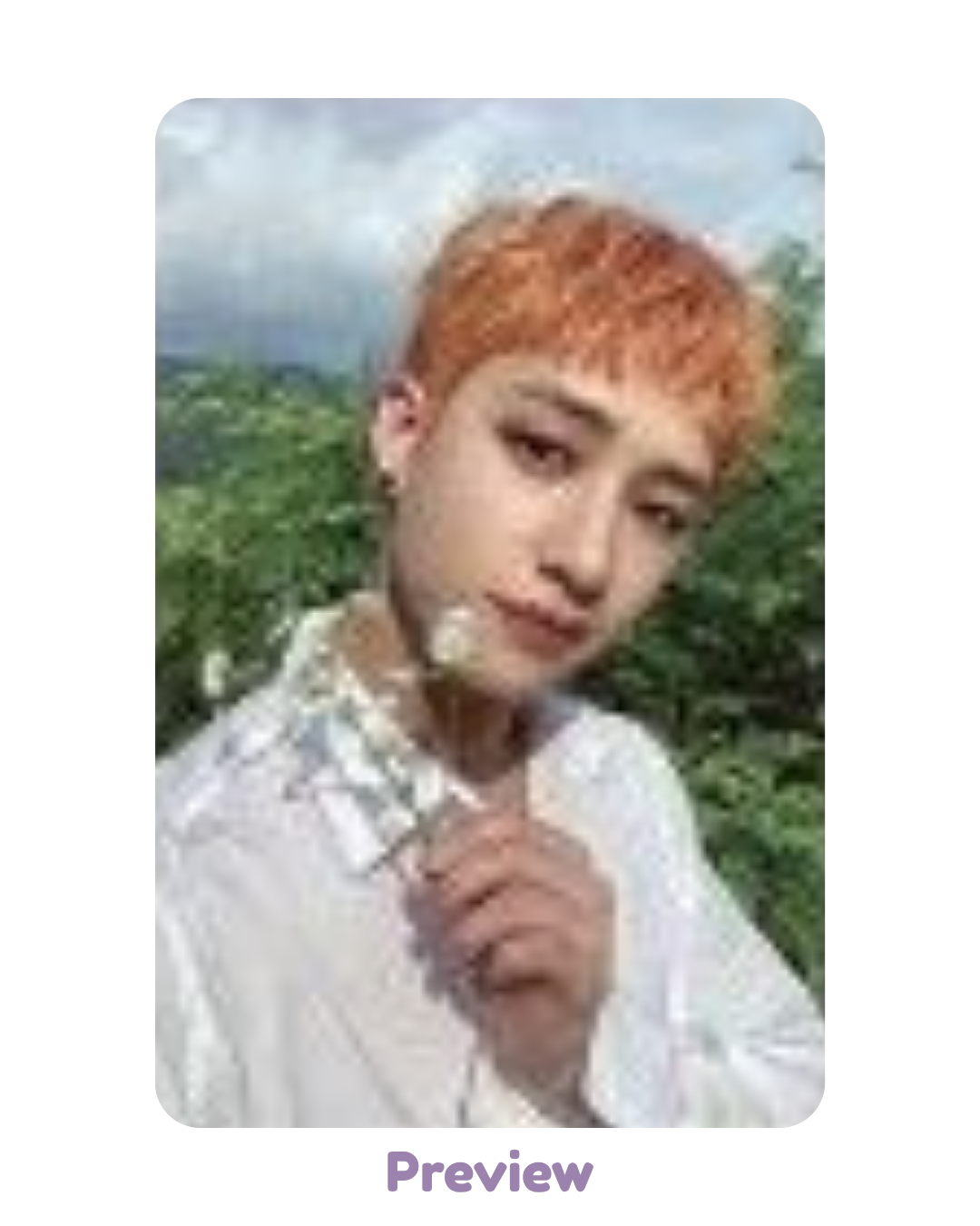 Bang Chan album incl. Limited ver. No Easy Stray Kids