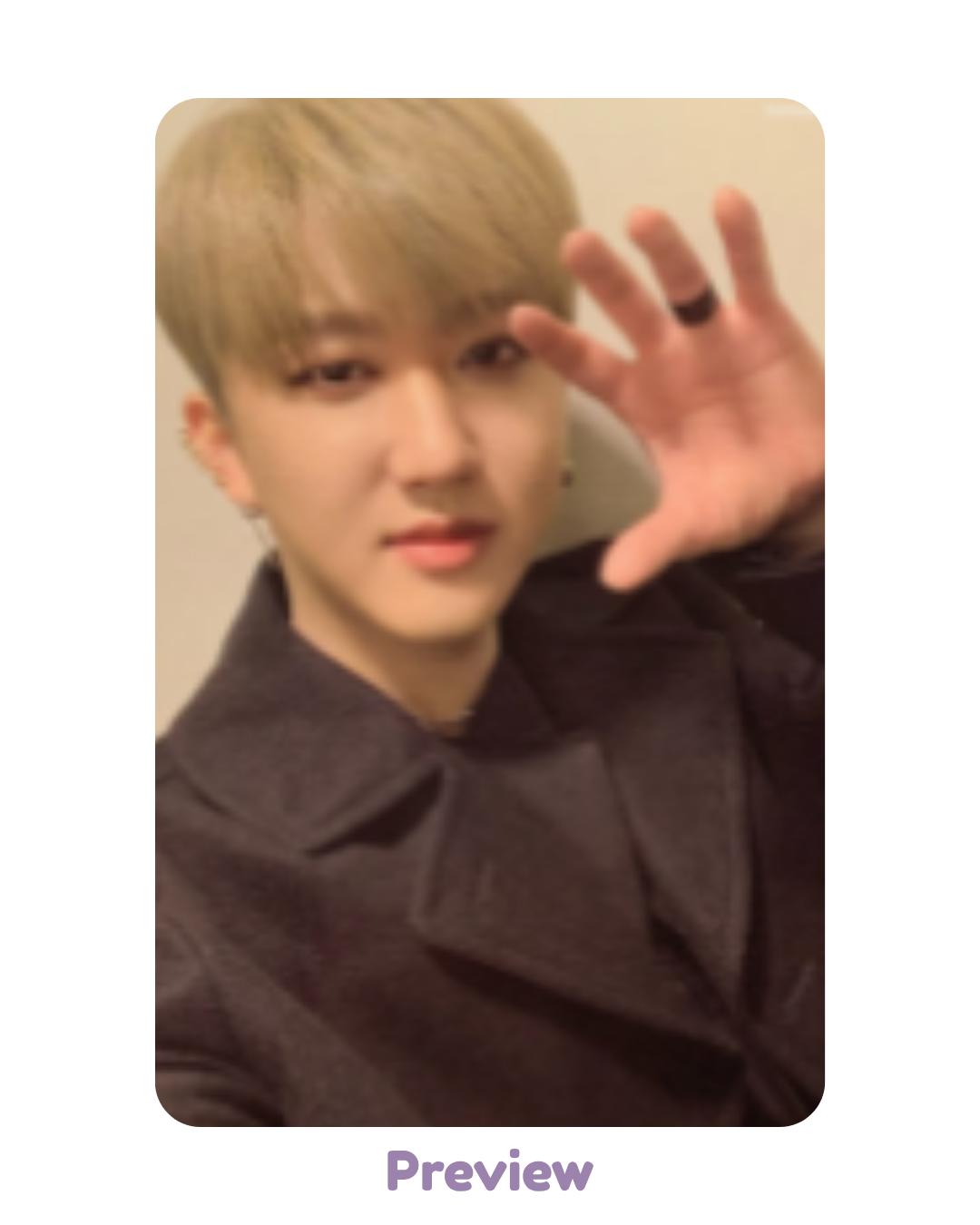 Changbin album incl. A - Frankenstein ver. Oddinary Stray Kids
