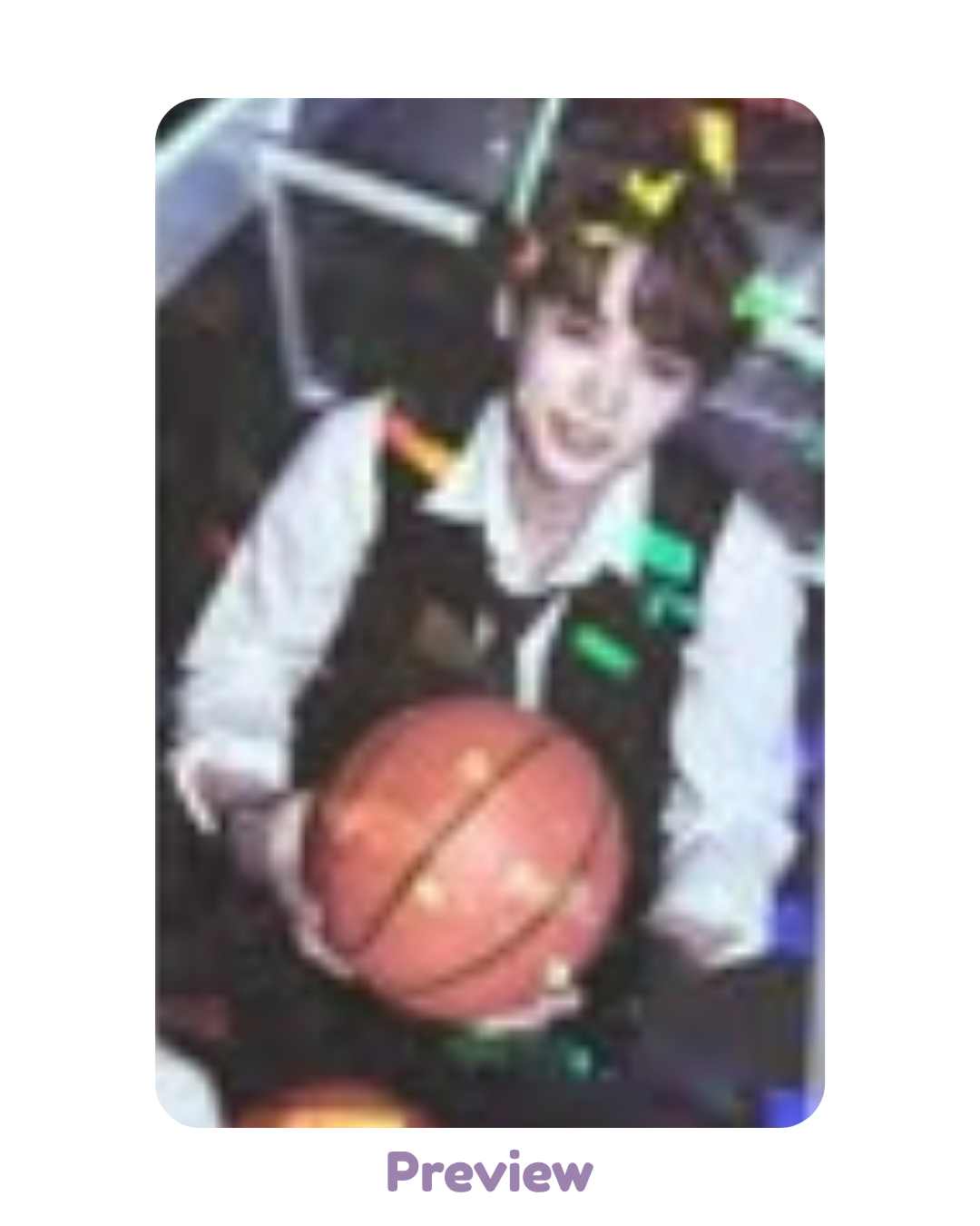 Lee Know album incl. Glitter ver. Christmas EveL Stray Kids