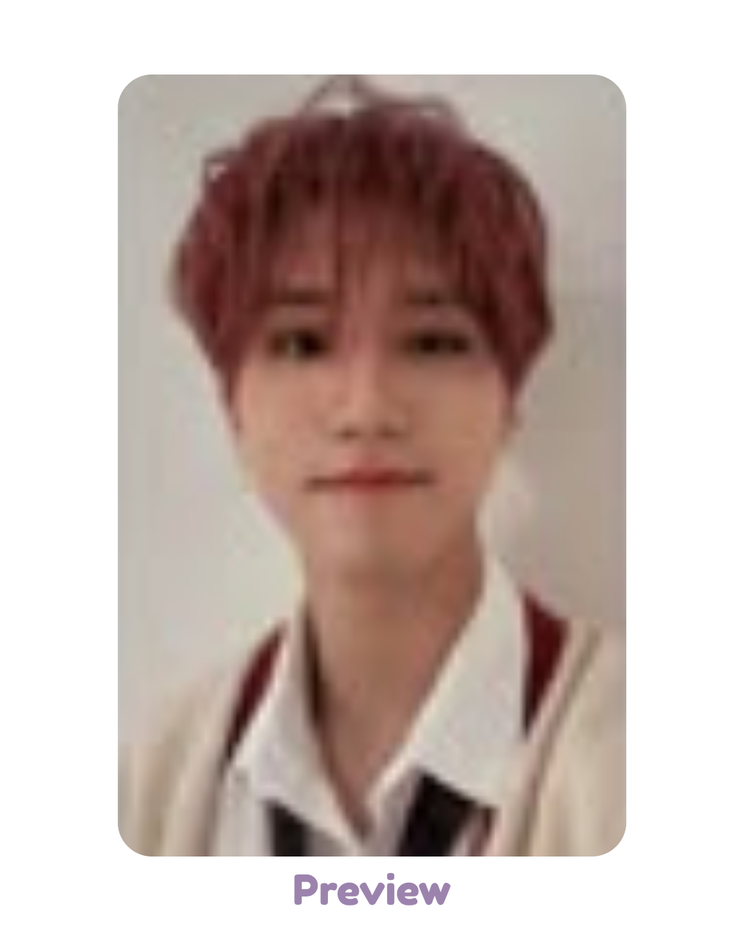 Han album incl. Pre-Order ver. Christmas EveL Stray Kids