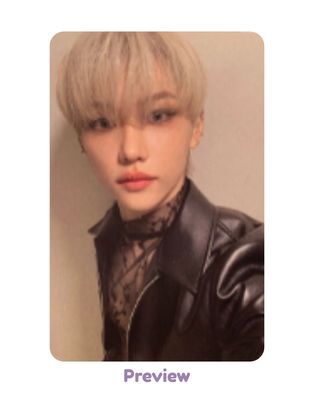 Felix album incl. A - Frankenstein ver. Oddinary Stray Kids