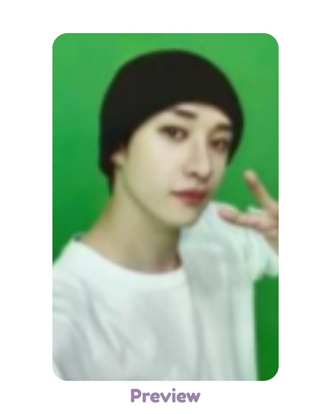 Bang Chan album incl. Accordion Pre-Order ver. ATE Stray Kids