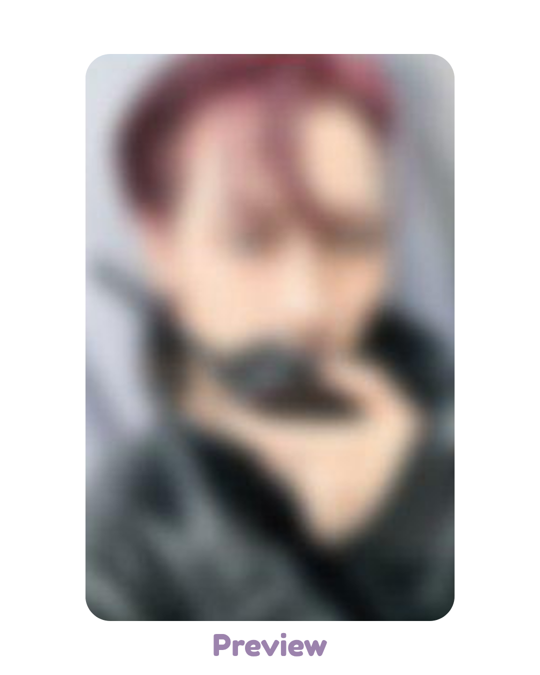 Seonghwa Hellolive 1.1 Atiny Look Back, Over! ver. POB Golden Hour part 6 ATEEZ