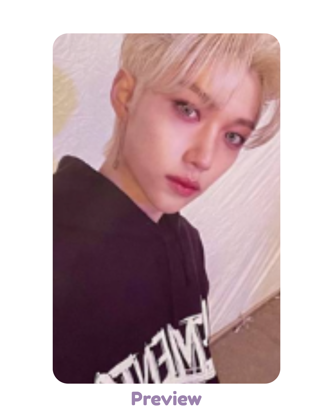 Felix album incl. B - Scanning ver. Oddinary Stray Kids
