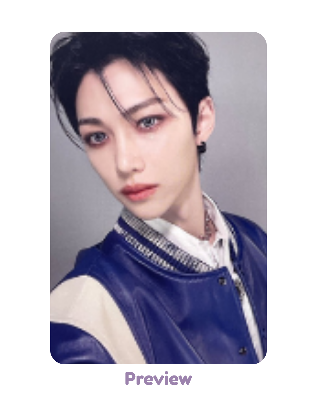 Felix album incl. Case ver. Maxident Stray Kids