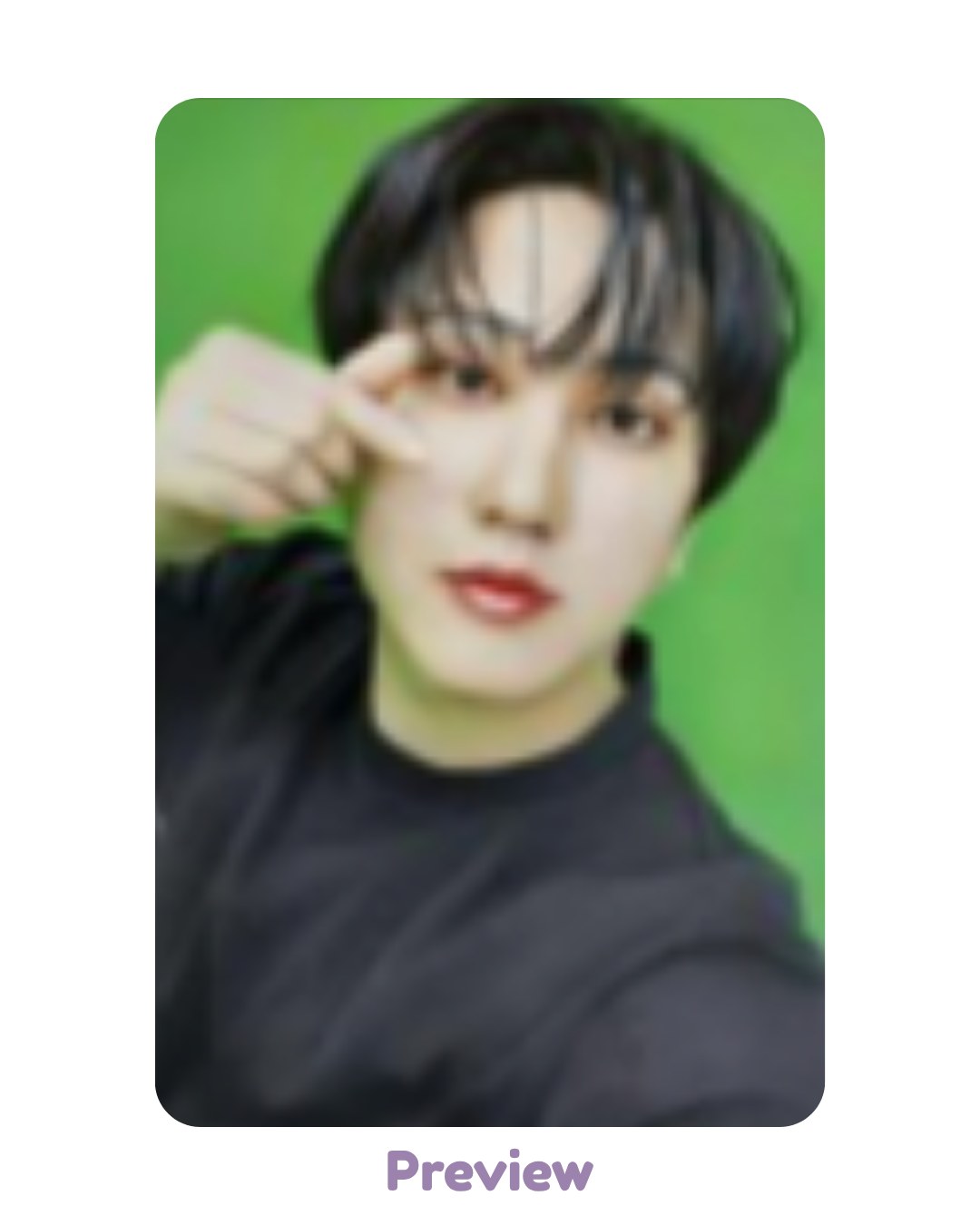 Changbin album incl. Accordion Pre-Order ver. ATE Stray Kids