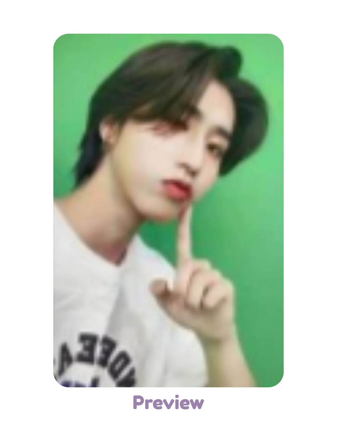 Han album incl. Accordion Pre-Order ver. ATE Stray Kids