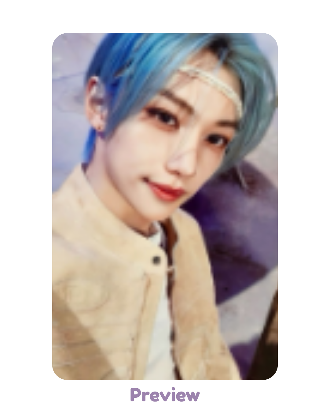 Felix album incl. Postcard ver. ROCK-STAR Stray Kids