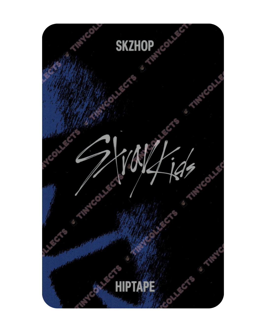 Han I.N album incl. Limited Unit ver. HOP Stray Kids