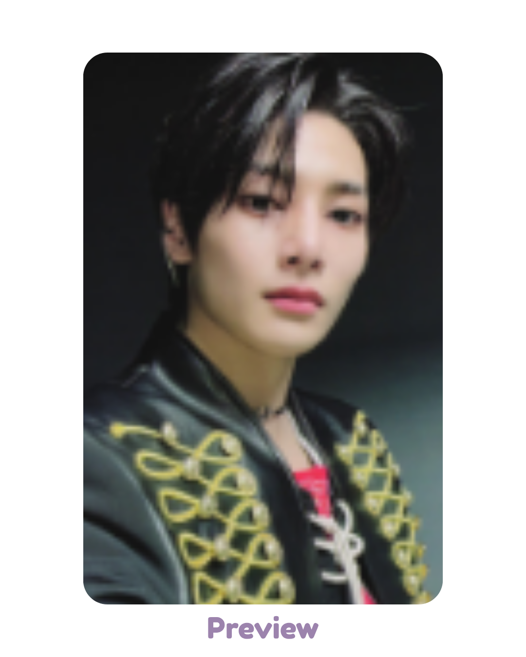 I.N album incl. A ver. ROCK-STAR Stray Kids