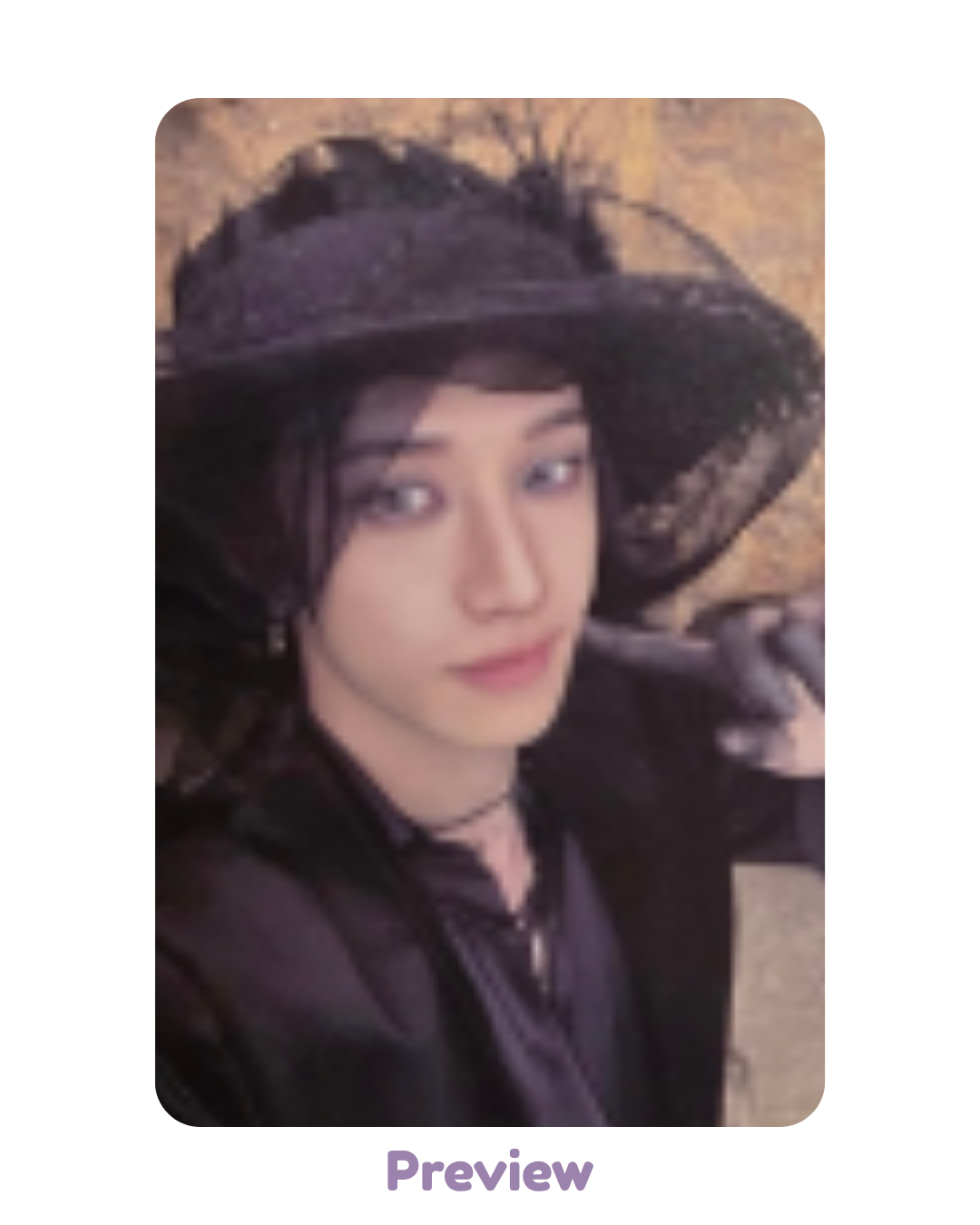 Bang Chan album incl. Accordion pc ver. DO IT Stray Kids