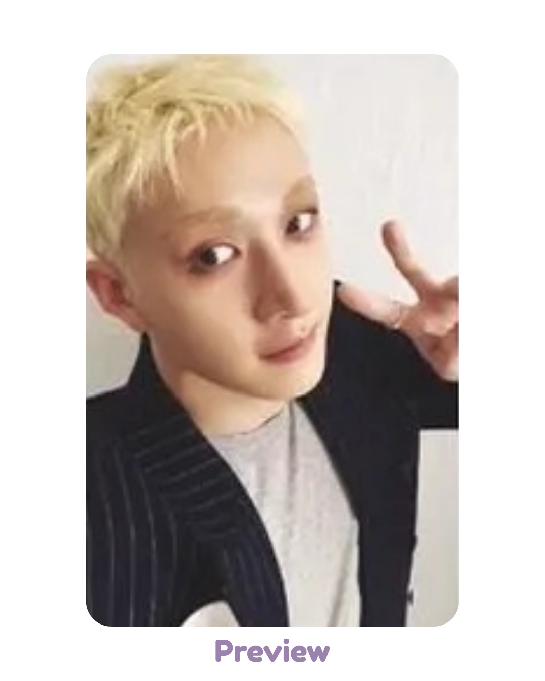 Bang Chan album incl. This pc ver. This & That Stray Kids