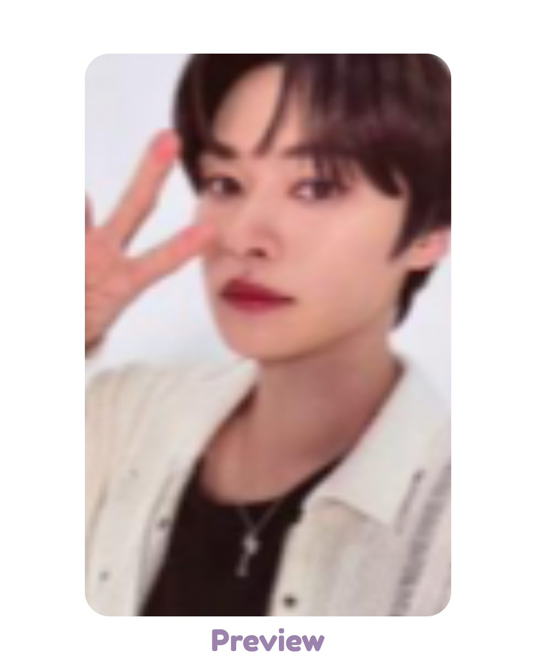 Lee Know album incl. Nemo random B ver. ATE Stray Kids