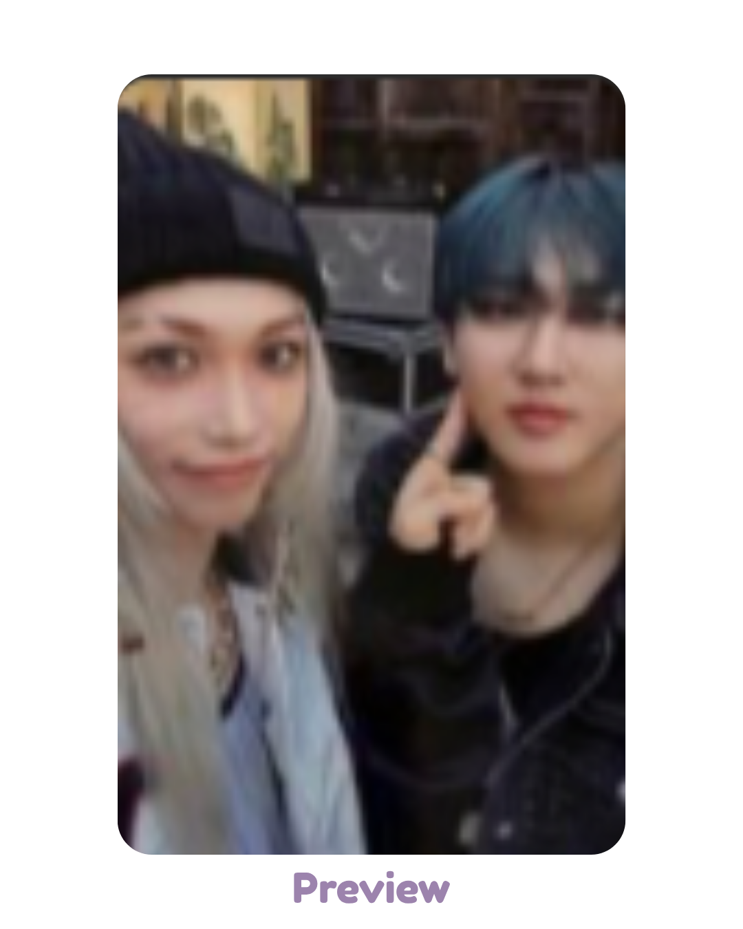Changbin Felix album incl. Unit ver. HOP Stray Kids