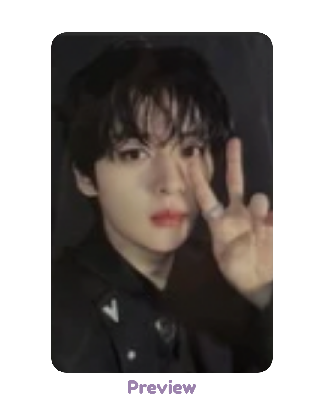 Lee Know album incl. Accordion Pre-Order ver. HOP Stray Kids