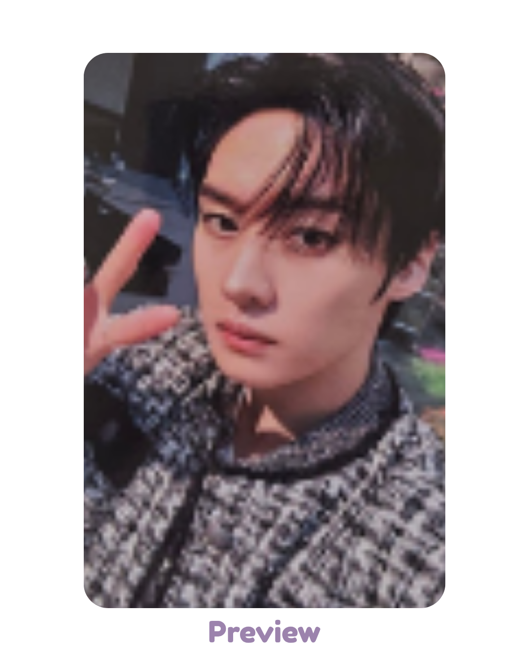 Lee Know album incl. Platform Plve. pc ver. DO IT Stray Kids