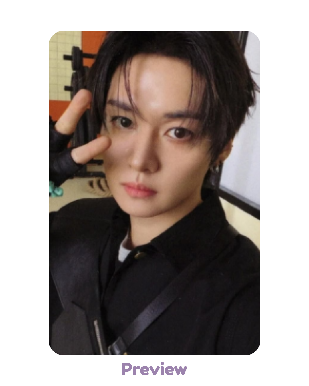 Lee Know Fans Shop Fans Album ver. POB This & That Stray Kids