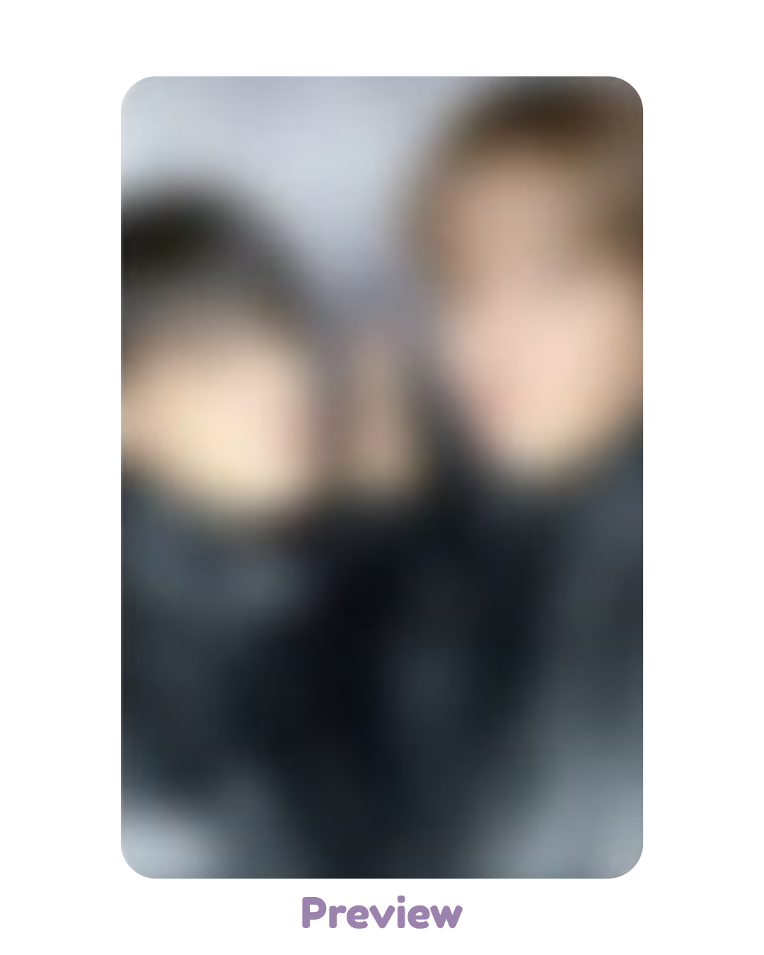 Hongjoong Jongho Jump Up 1.4 Partner ver. unit POB Golden Hour part 6 ATEEZ