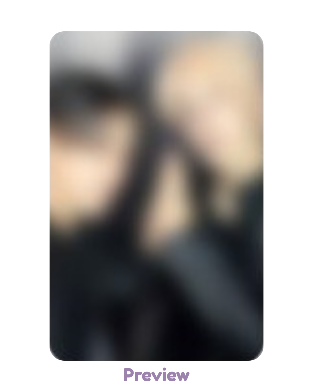 Yunho Wooyoung Jump Up 1.4 Partner ver. unit POB Golden Hour part 6 ATEEZ