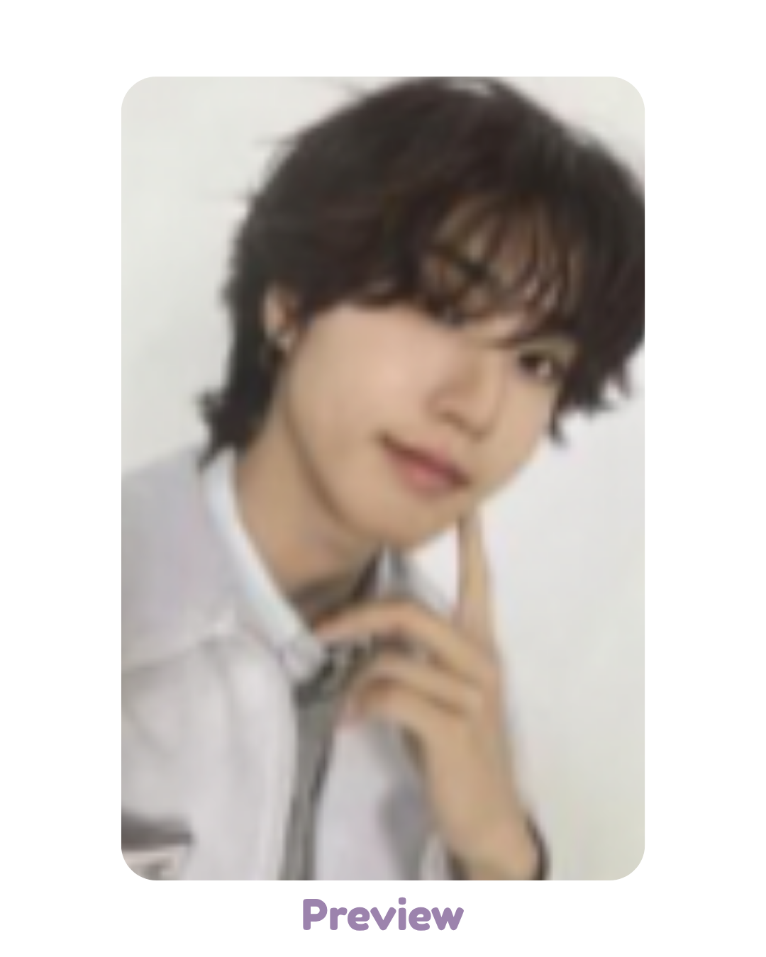 Han album incl. Nemo random B ver. ATE Stray Kids