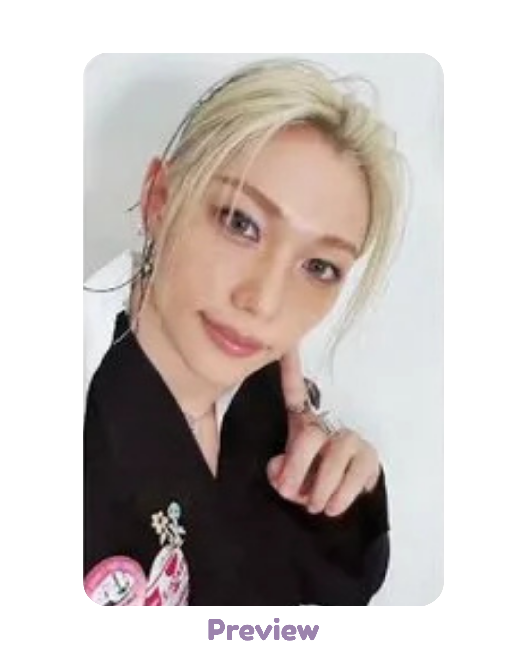 Felix album incl. This pc ver. This & That Stray Kids