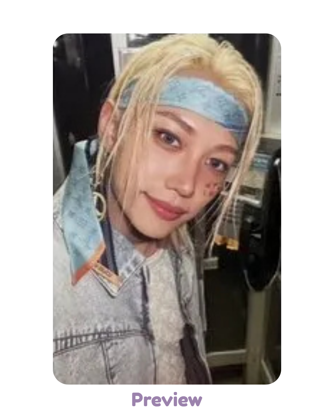 Felix album incl. That pc ver. This & That Stray Kids