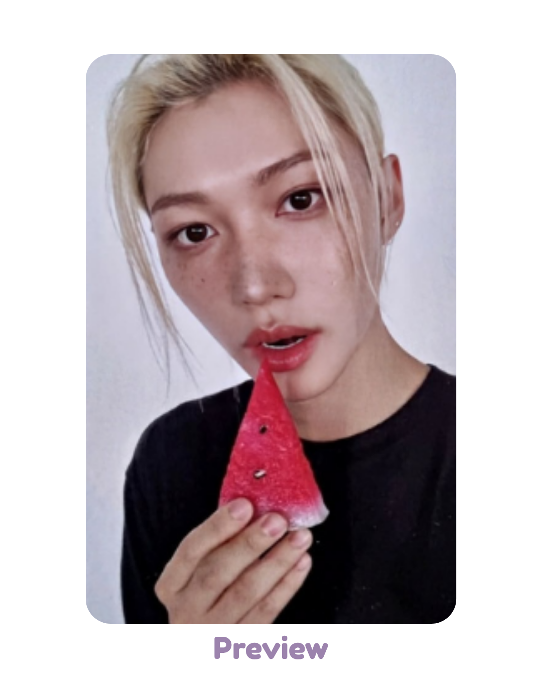 Felix Fans Shop ver. POB This & That Stray Kids