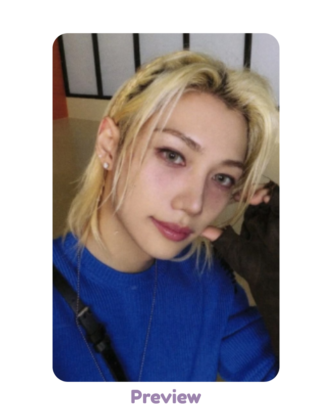 Felix Fans Shop Fans Album ver. POB This & That Stray Kids