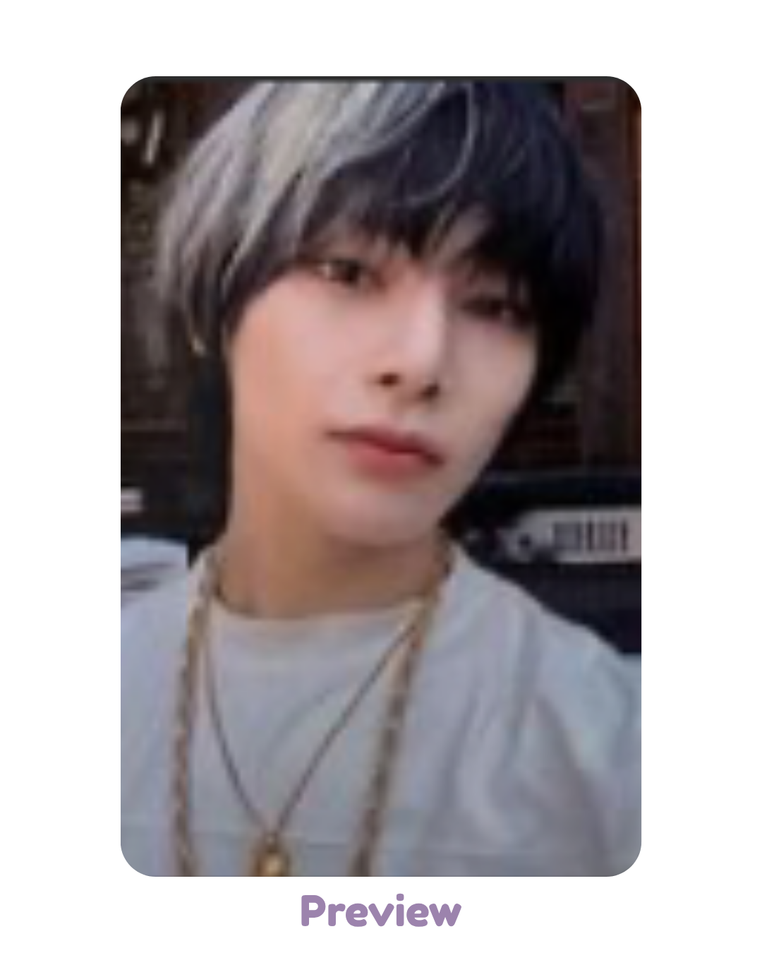 I.N album incl. Accordion Random ver. HOP Stray Kids