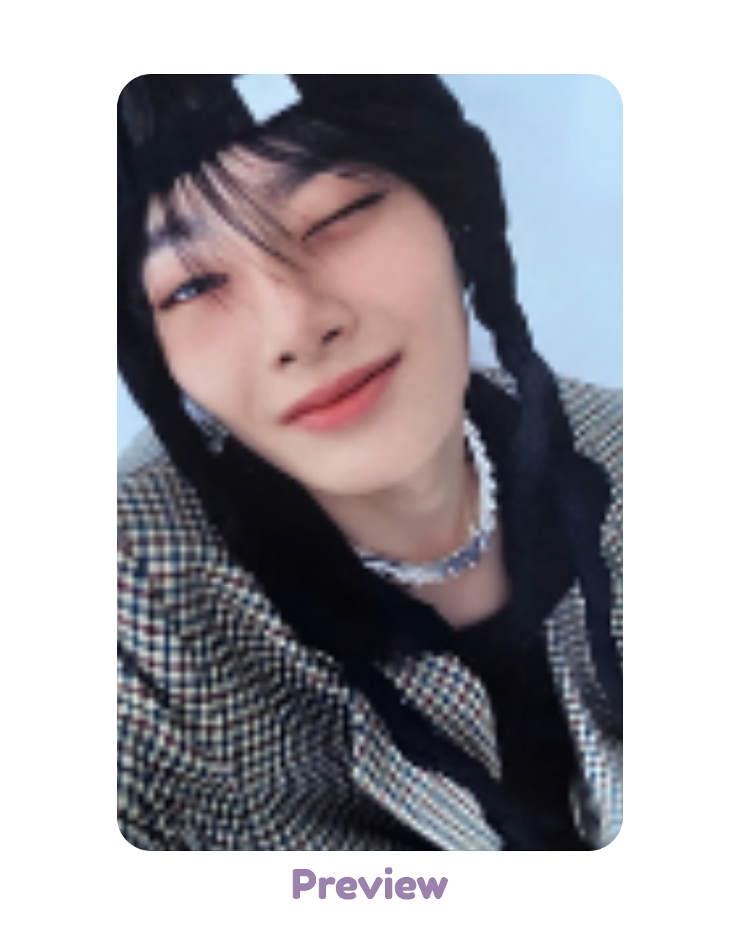 I.N album incl. Accordion Pre-Order ver. KARMA Stray Kids