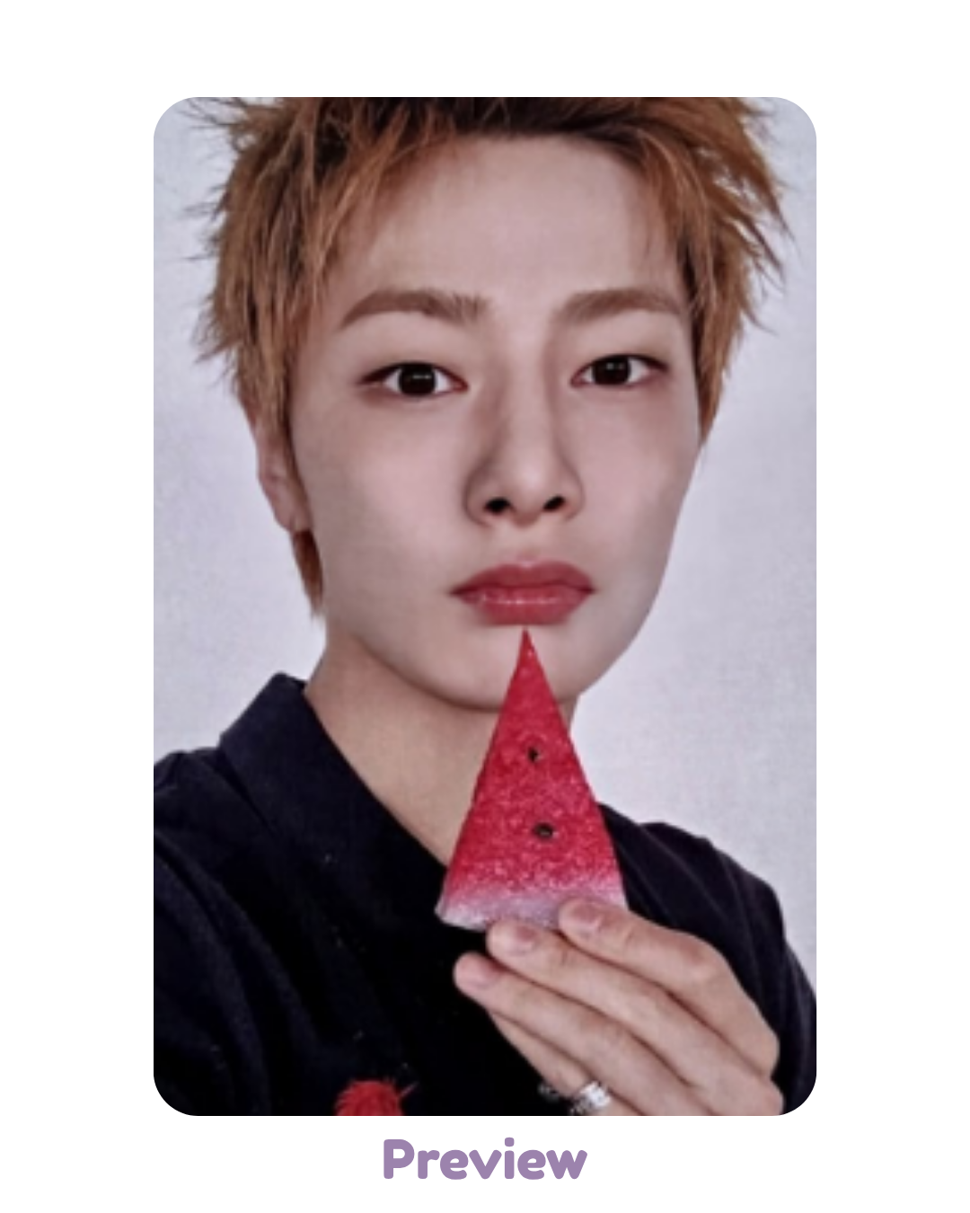 I.N Fans Shop ver. POB This & That Stray Kids