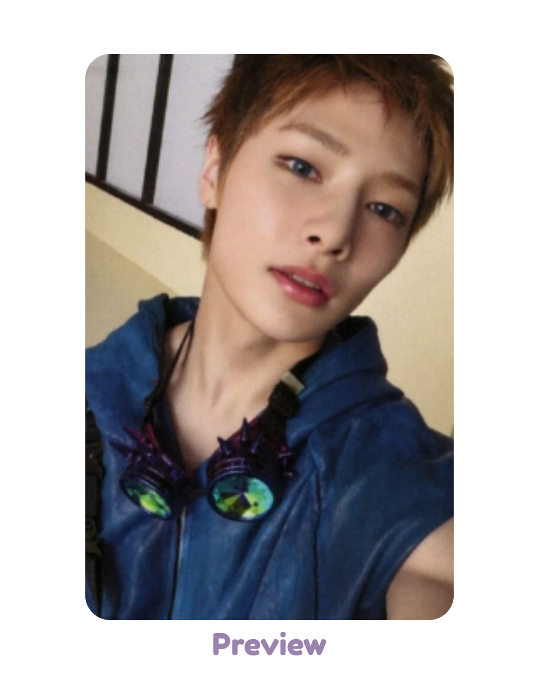 I.N Fans Shop Fans Album ver. POB This & That Stray Kids