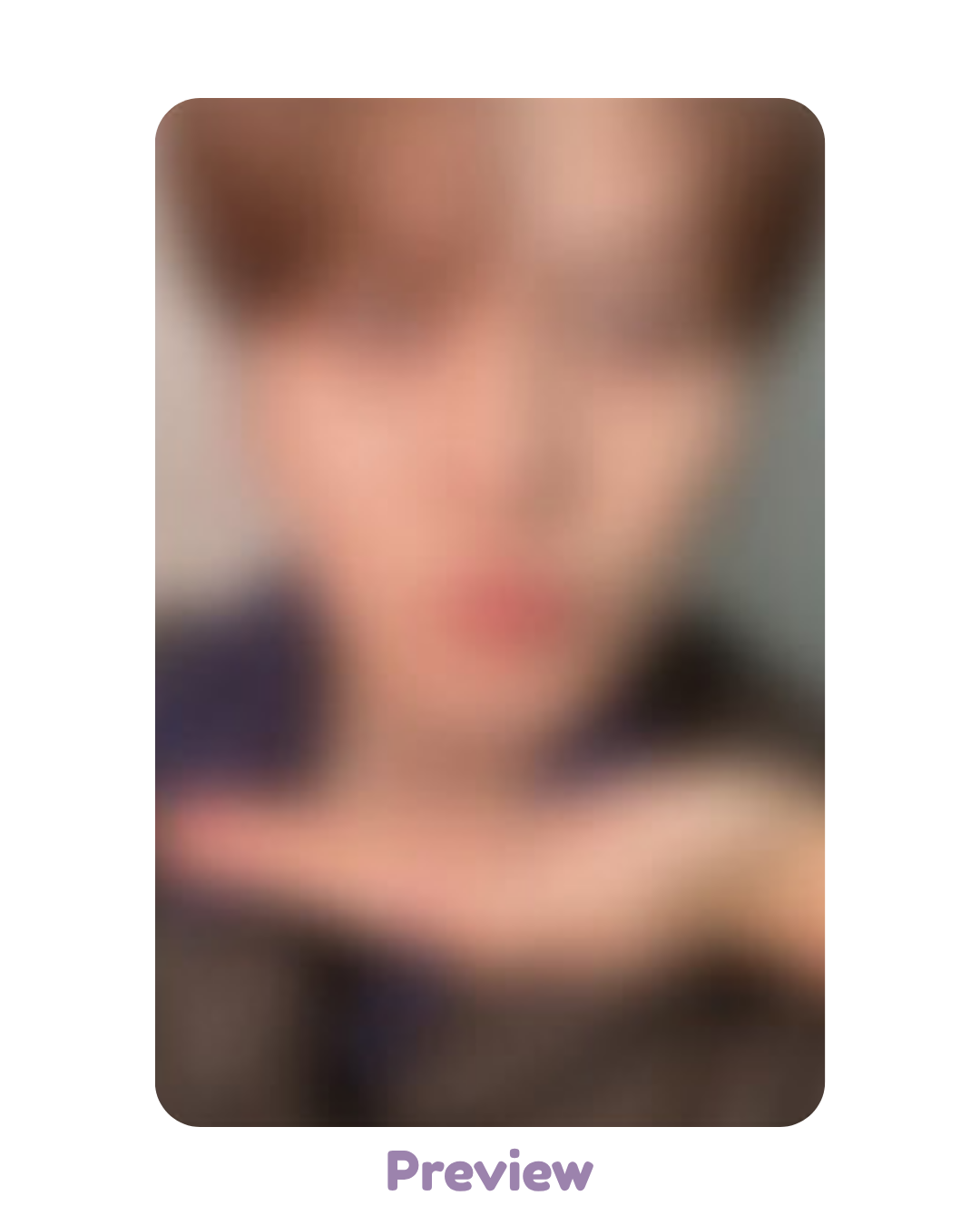 Jongho Line Friends 1.2 Digipack ver. POB Golden Hour part 6 ATEEZ