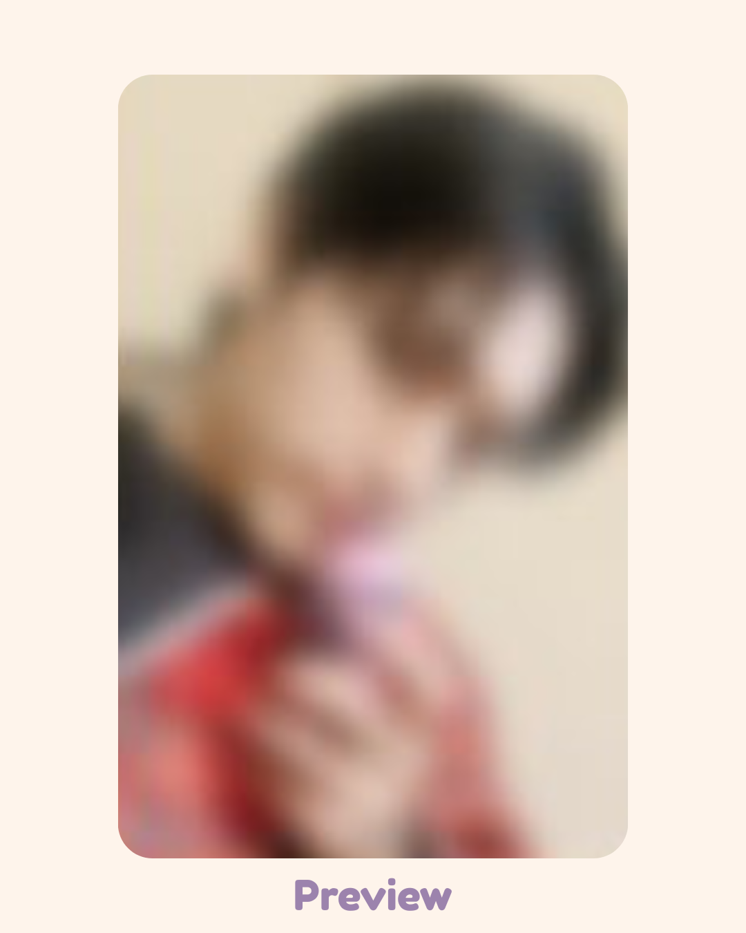 Wooyoung Jump Up 3.0 Teez Teez Change ver. fansign benefit Golden Hour part 4 ATEEZ