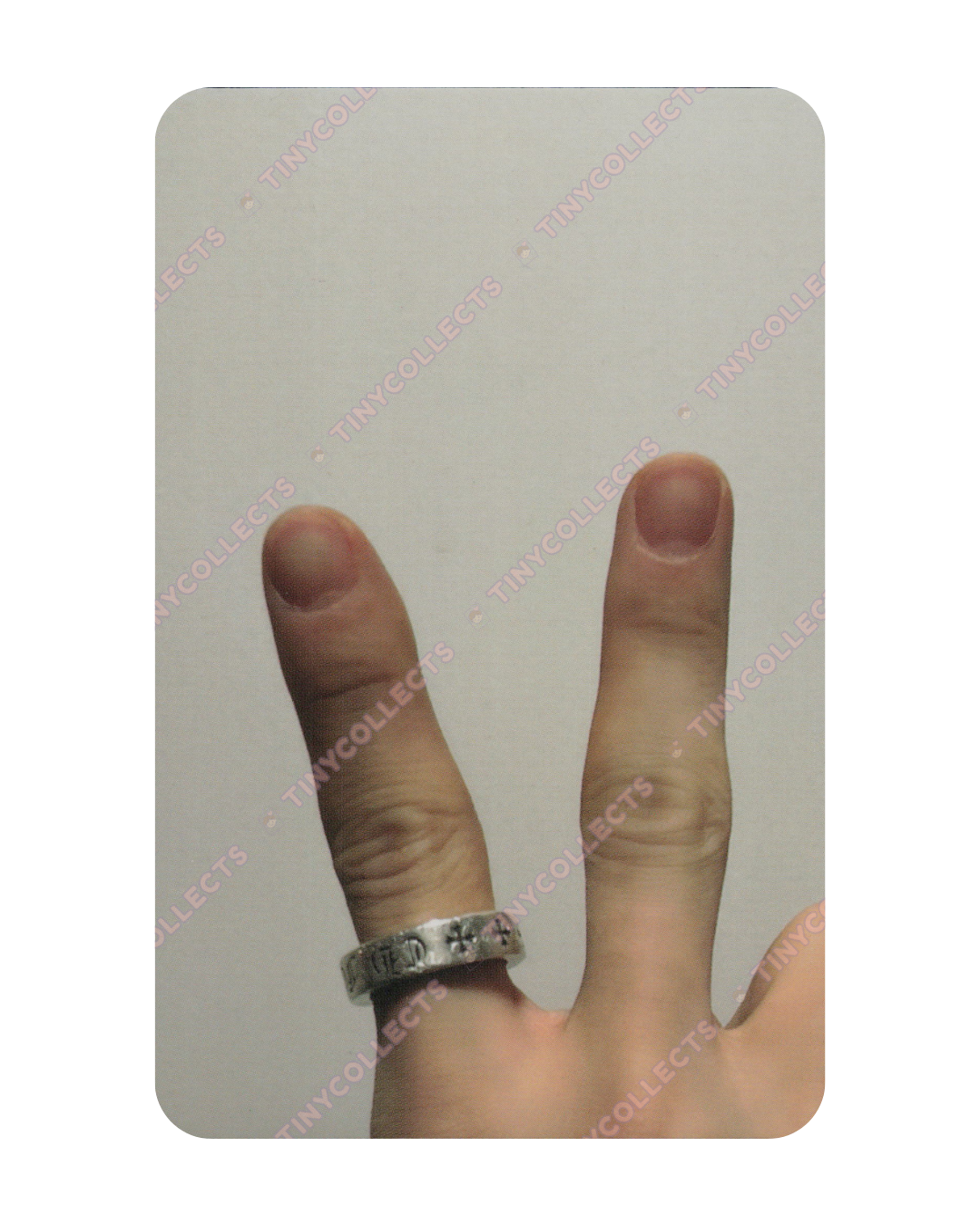 Felix album incl. C ver. double-sided 5-STAR Stray Kids